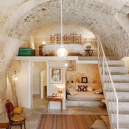 Dammusi Beneventano Apartment Шикли Екстериор снимка