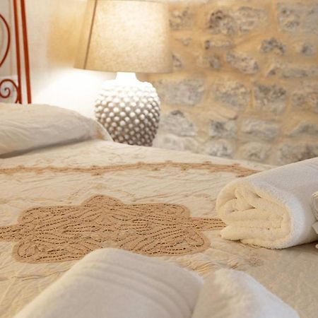 Dammusi Beneventano Apartment Шикли Екстериор снимка