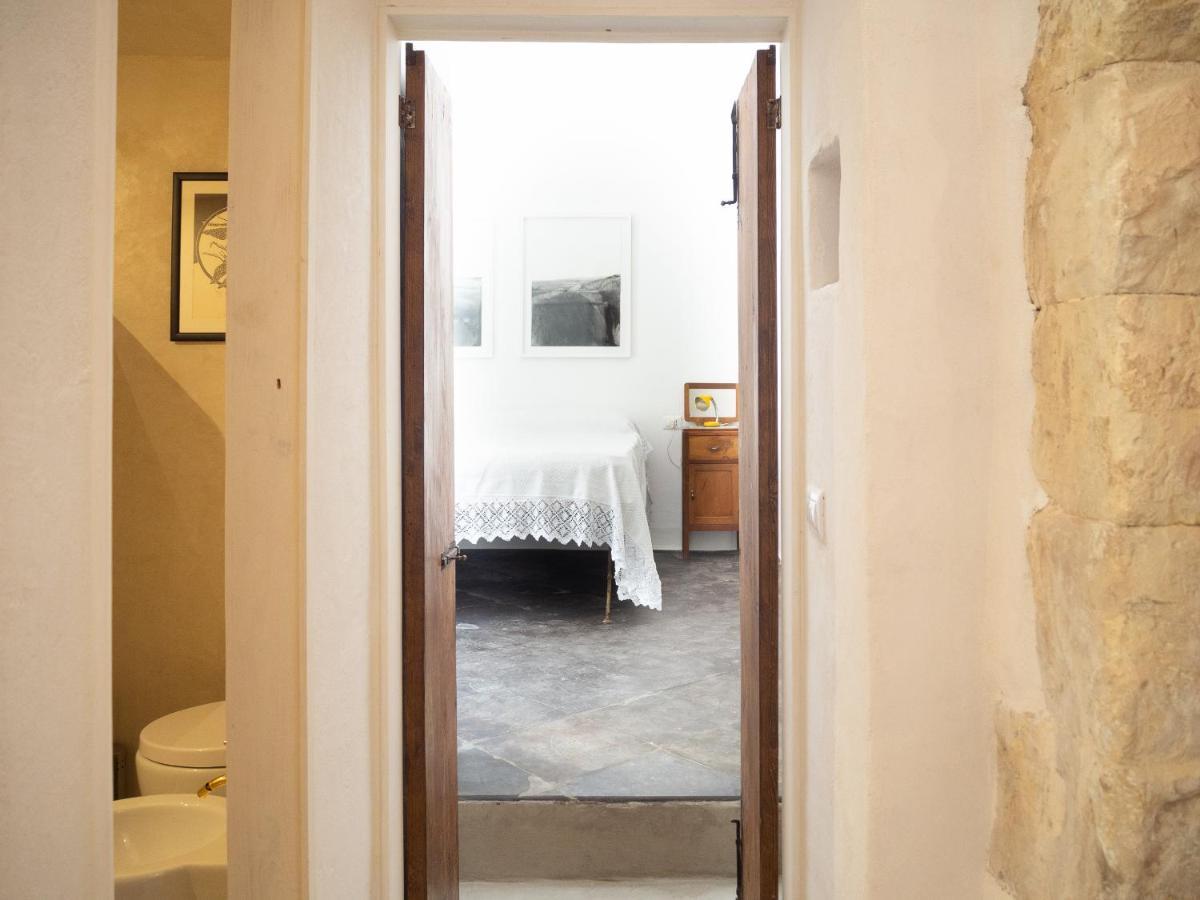 Dammusi Beneventano Apartment Шикли Екстериор снимка