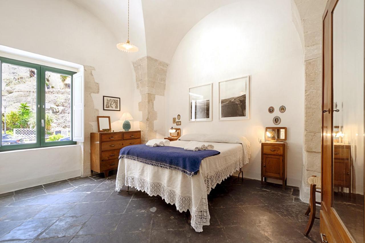 Dammusi Beneventano Apartment Шикли Екстериор снимка