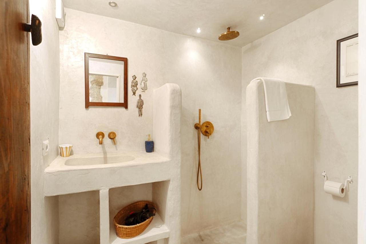 Dammusi Beneventano Apartment Шикли Екстериор снимка