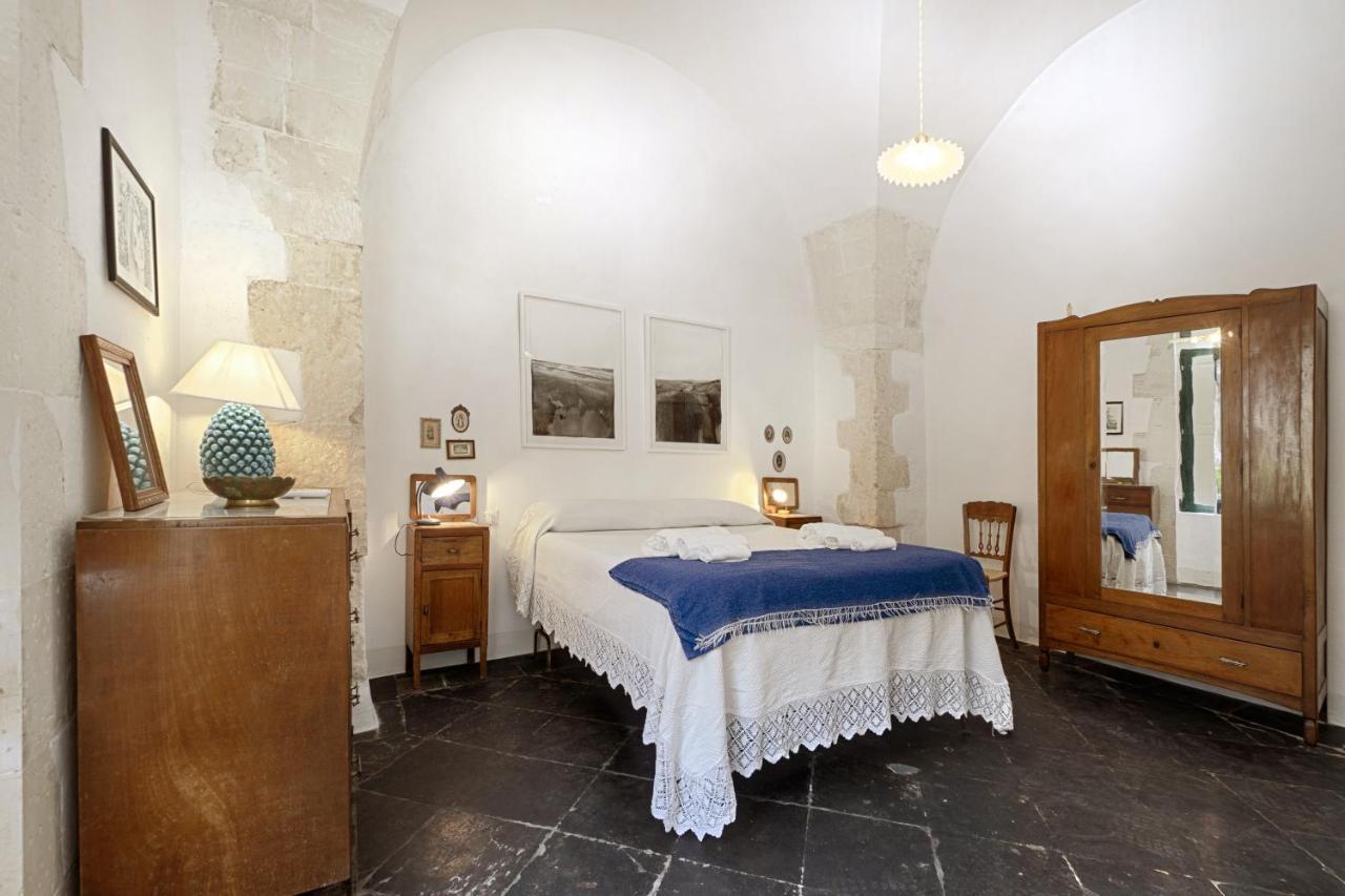 Dammusi Beneventano Apartment Шикли Екстериор снимка