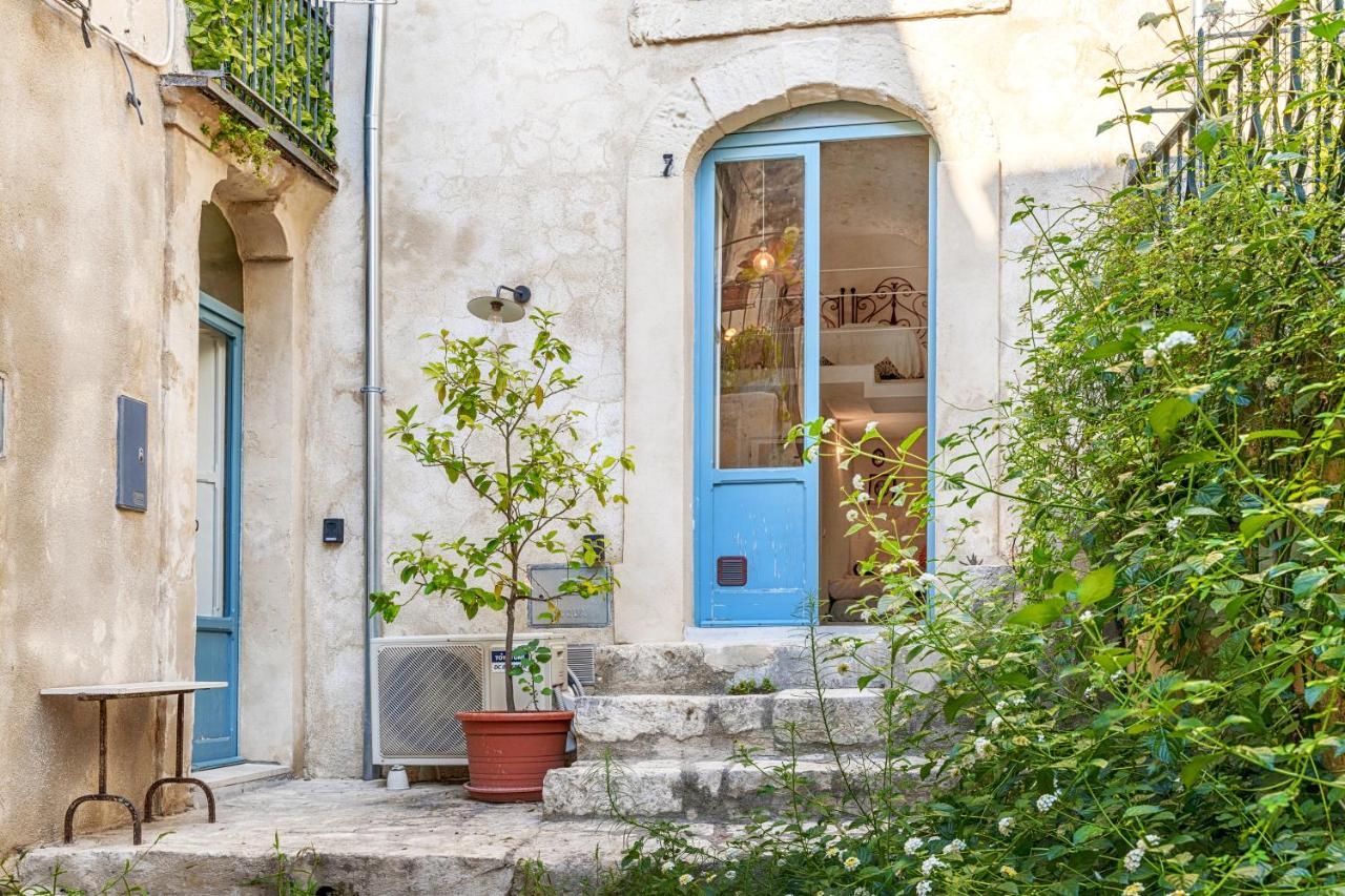 Dammusi Beneventano Apartment Шикли Екстериор снимка