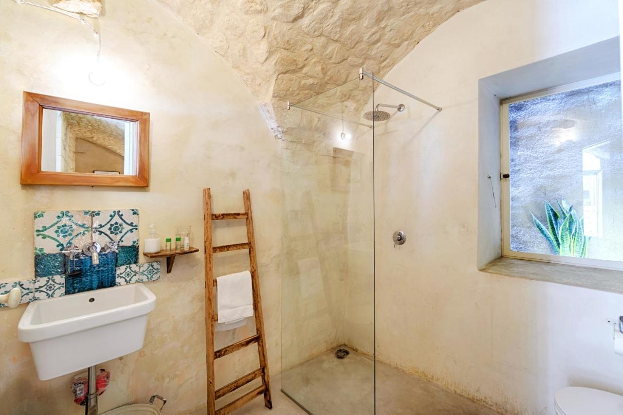 Dammusi Beneventano Apartment Шикли Екстериор снимка