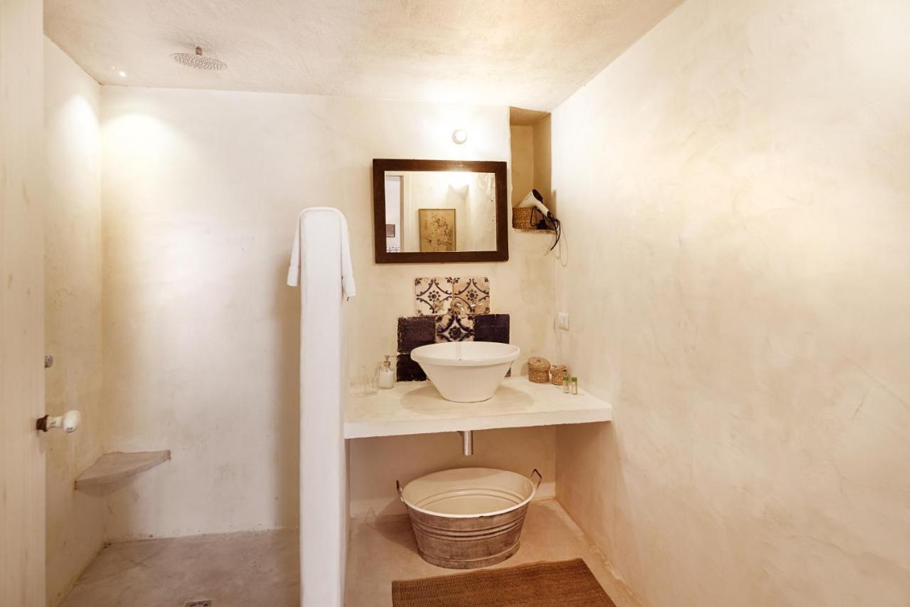 Dammusi Beneventano Apartment Шикли Екстериор снимка