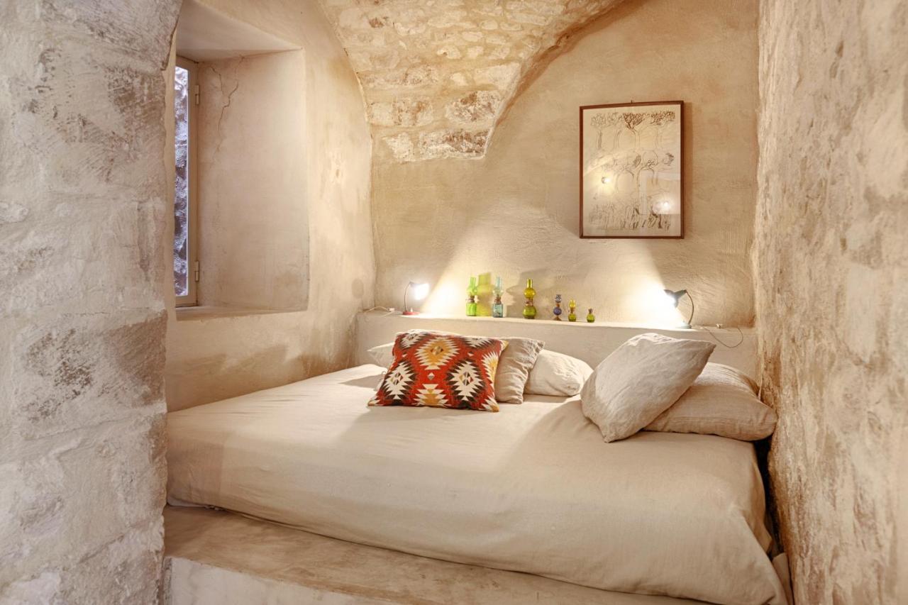 Dammusi Beneventano Apartment Шикли Екстериор снимка