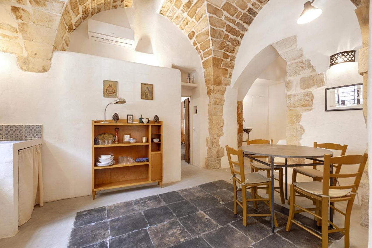 Dammusi Beneventano Apartment Шикли Екстериор снимка