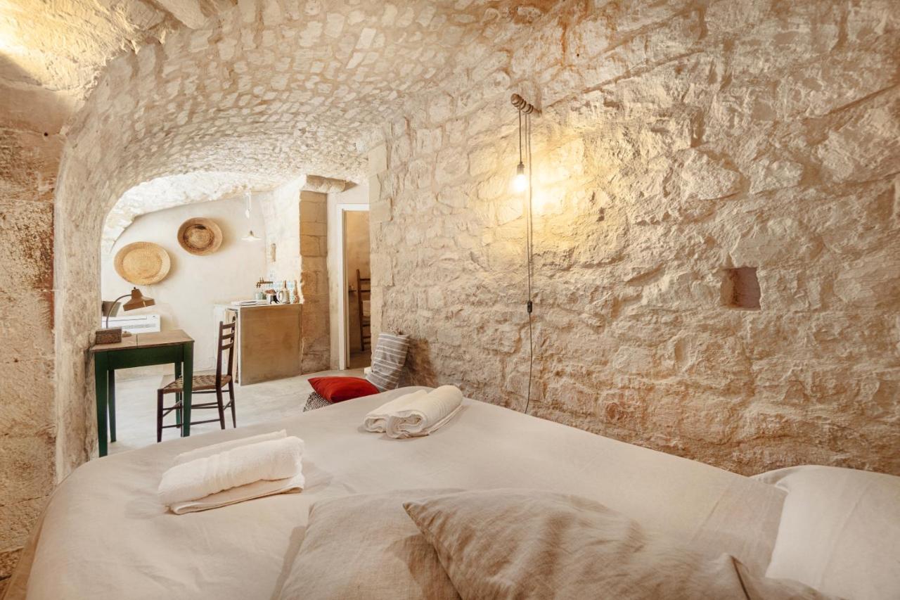 Dammusi Beneventano Apartment Шикли Екстериор снимка